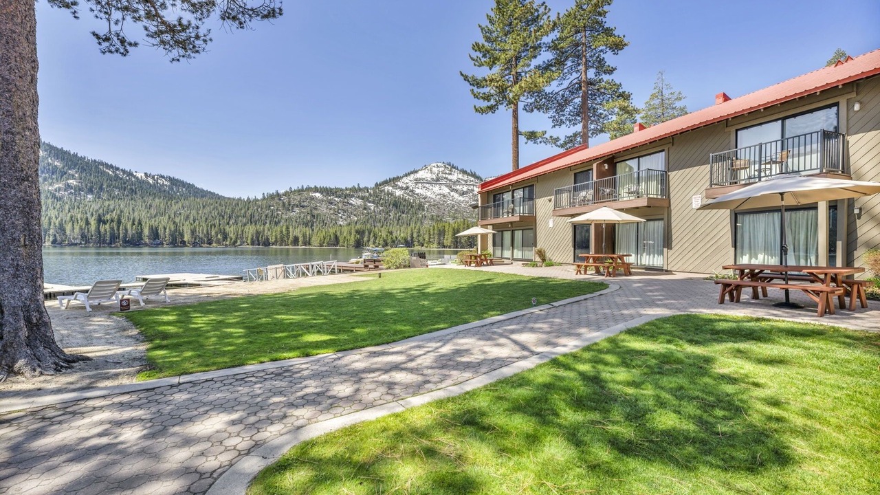 Photo of Outdoor in Truckee