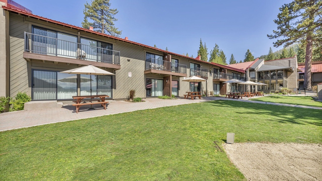 Photo of Outdoor in Truckee