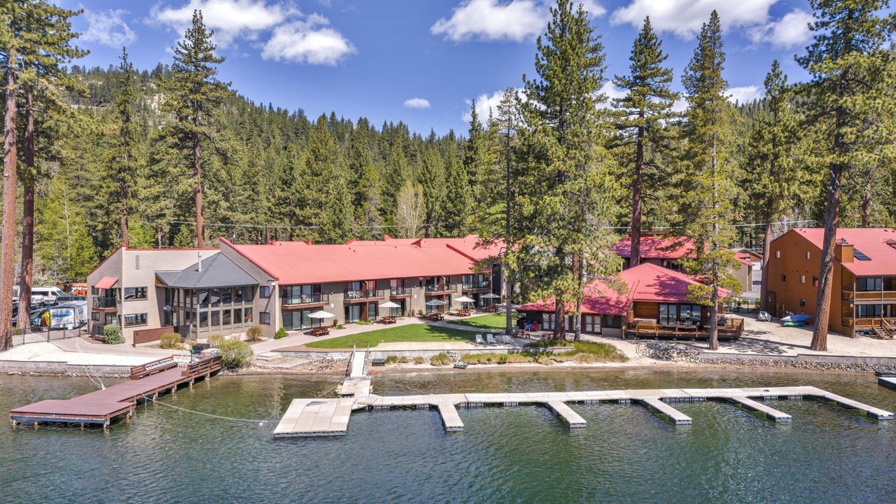 Photo of Outdoor in Truckee