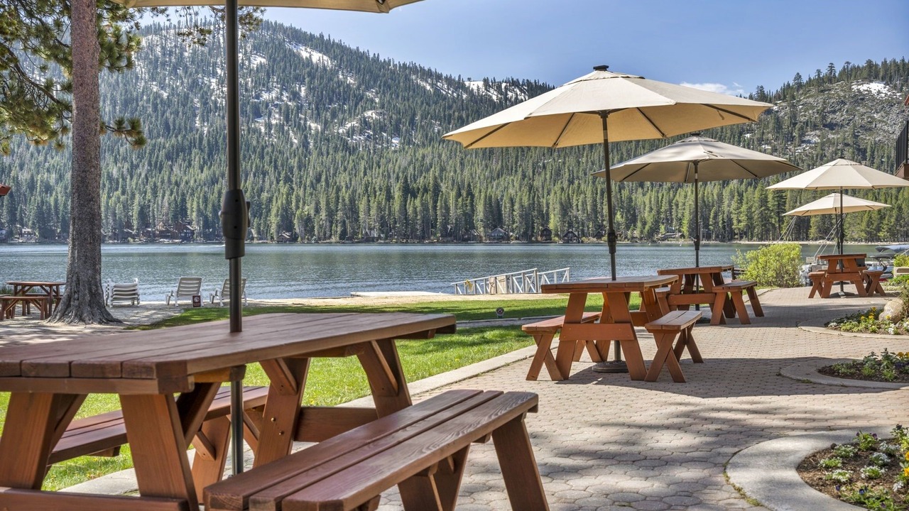Photo of Outdoor in Truckee