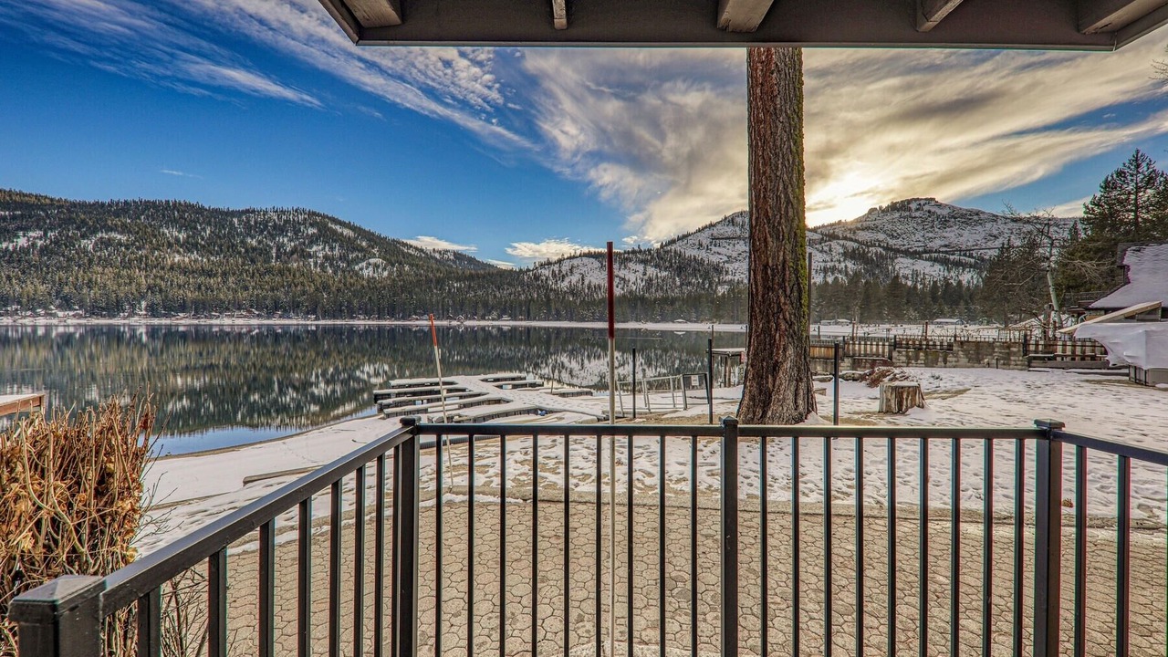 Photo of Others in Truckee