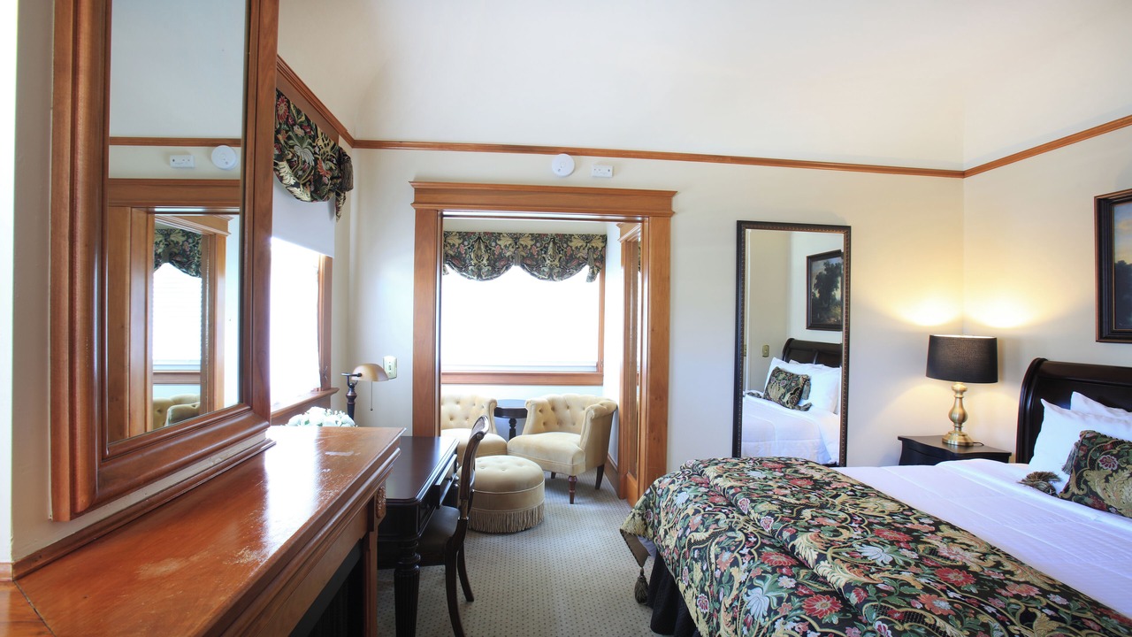 Photo of Bedroom in Pacific Grove
