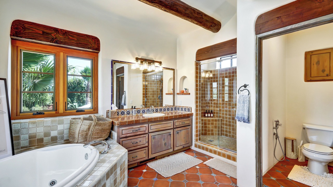 Photo of Bathroom in Fallbrook