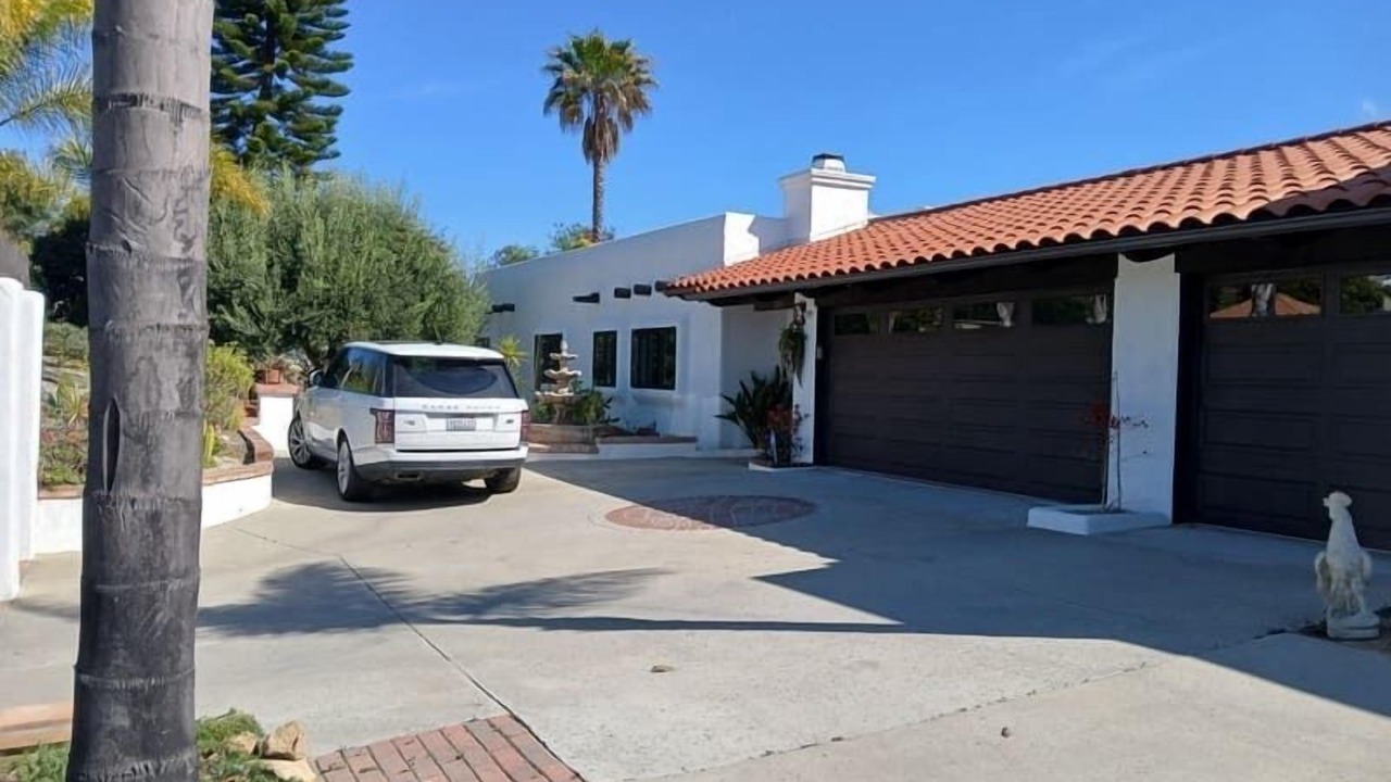 Photo of Outdoor in Fallbrook