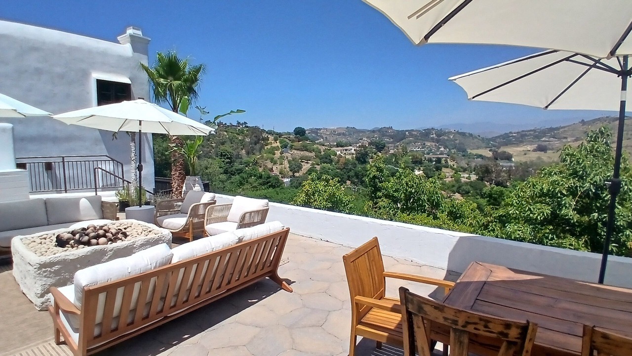 Photo of Outdoor in Fallbrook