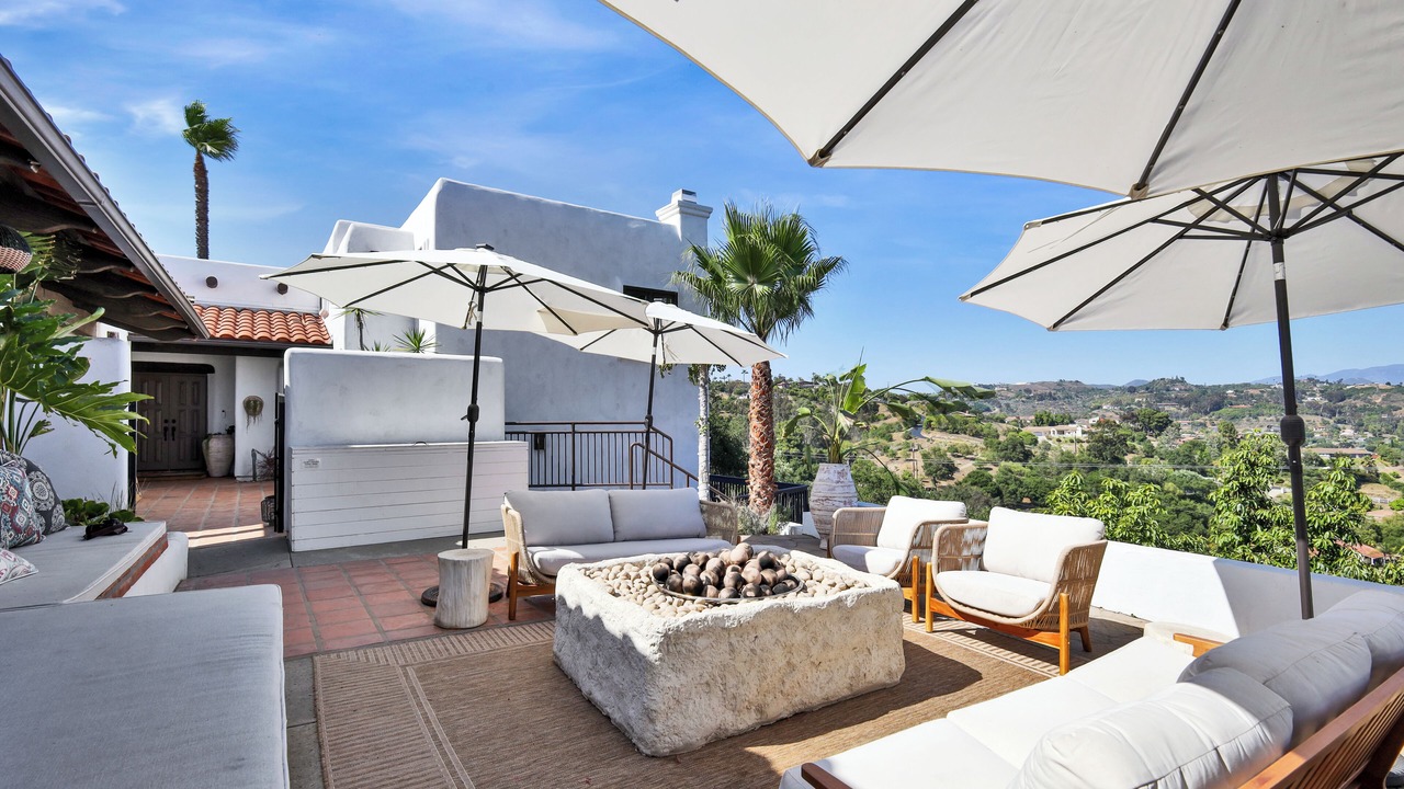Photo of Outdoor in Fallbrook