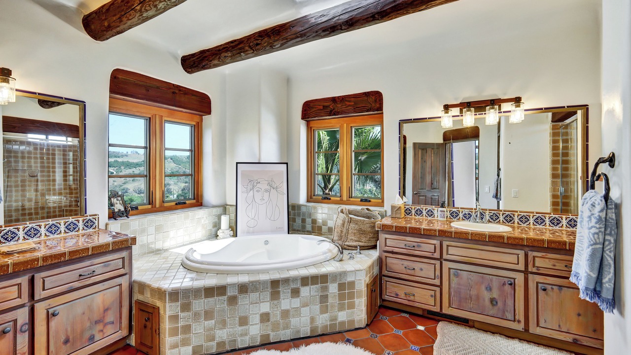 Photo of Bathroom in Fallbrook