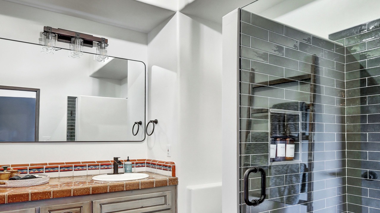 Photo of Bathroom in Fallbrook