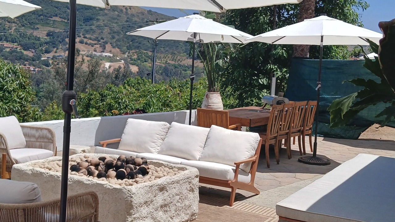 Photo of Outdoor in Fallbrook