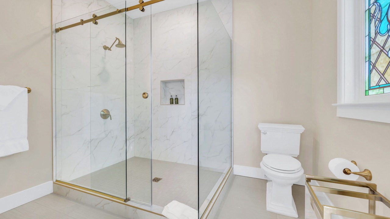 Photo of Bathroom in Napa