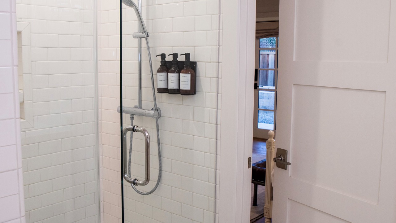 Photo of Bathroom in Napa