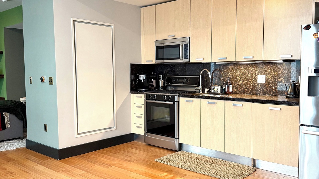 Photo of Kitchen in Historic Core
