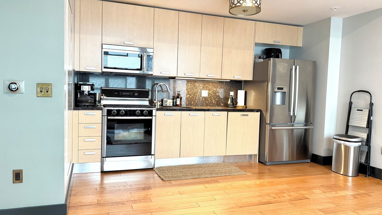 Photo of Kitchen in Historic Core