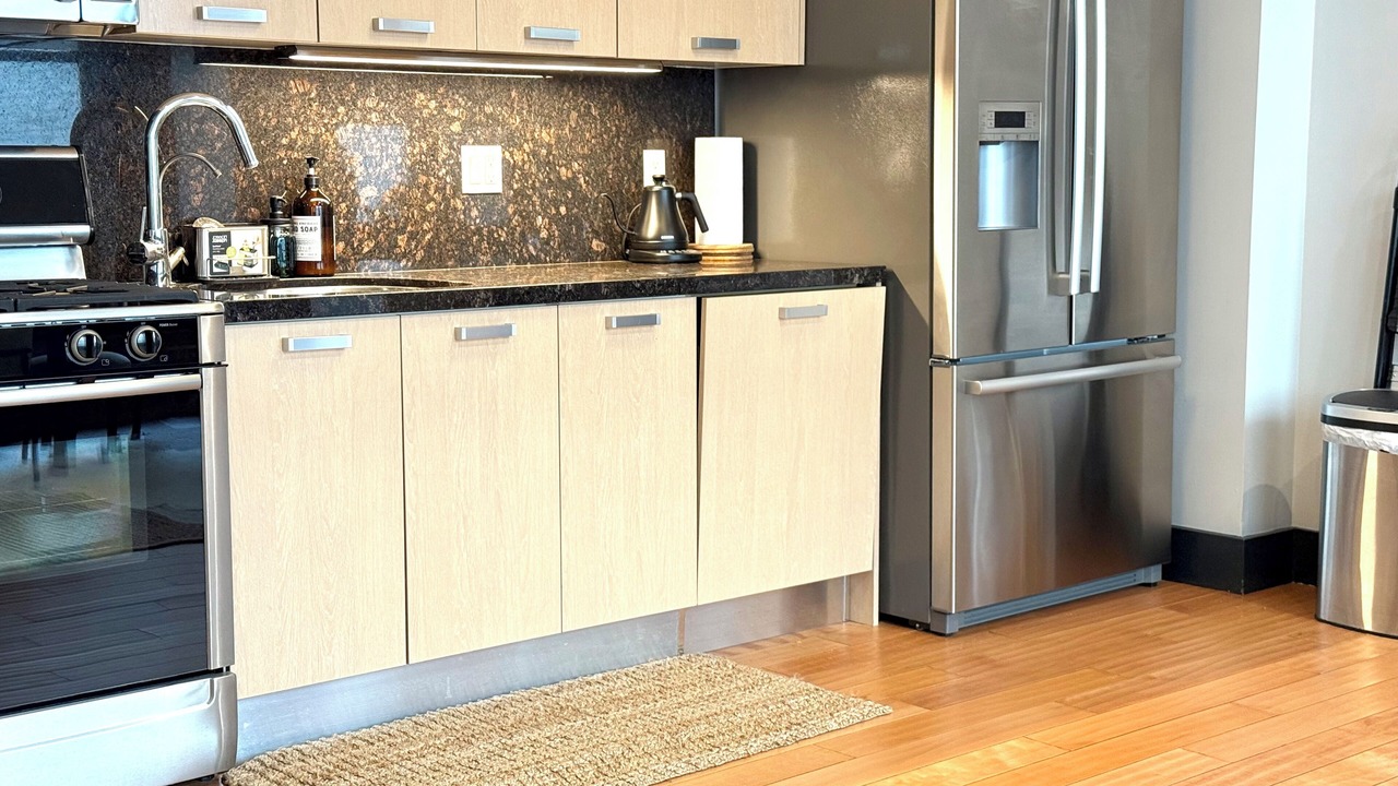 Photo of Kitchen in Historic Core