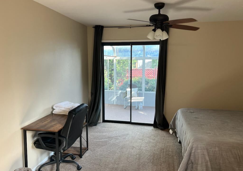 Photo of Bedroom in Menlo Park