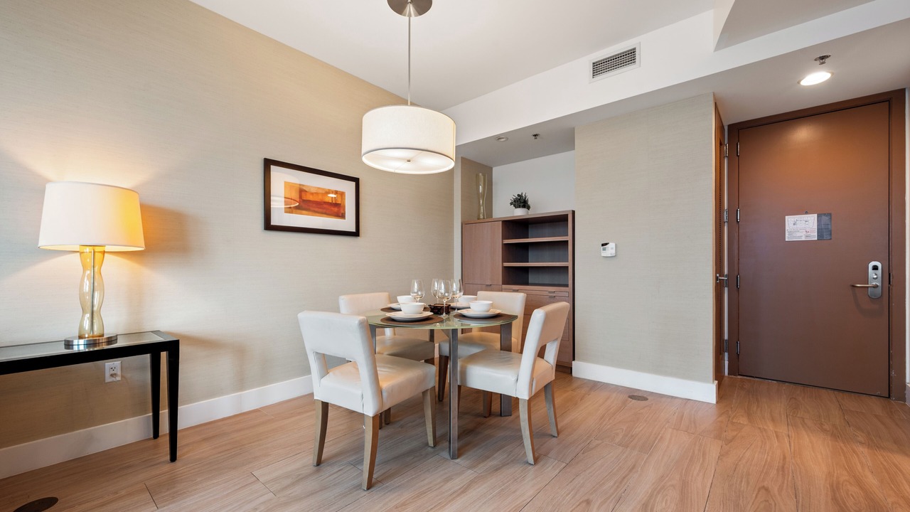 Photo of Bedroom in Brickell