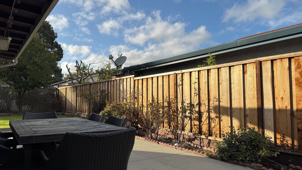 Photo of Outdoor in Sunnyvale