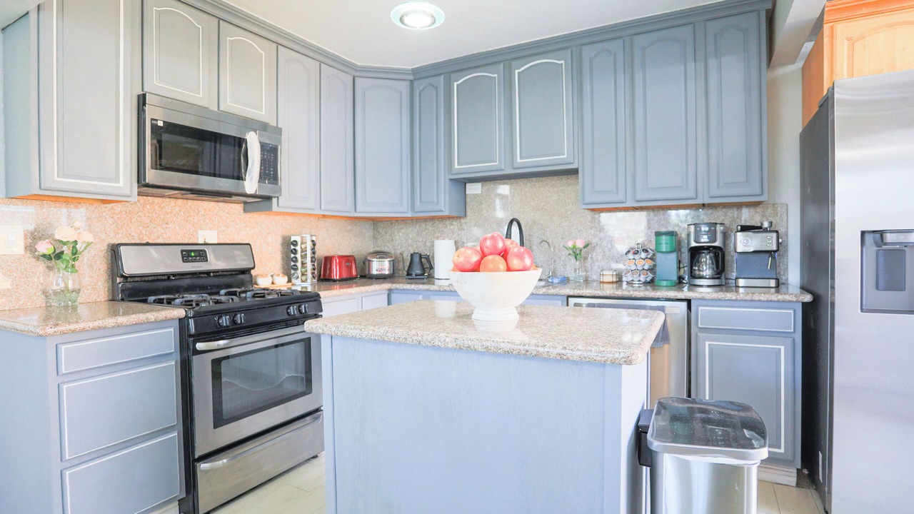 Photo of Kitchen in Sunnyvale
