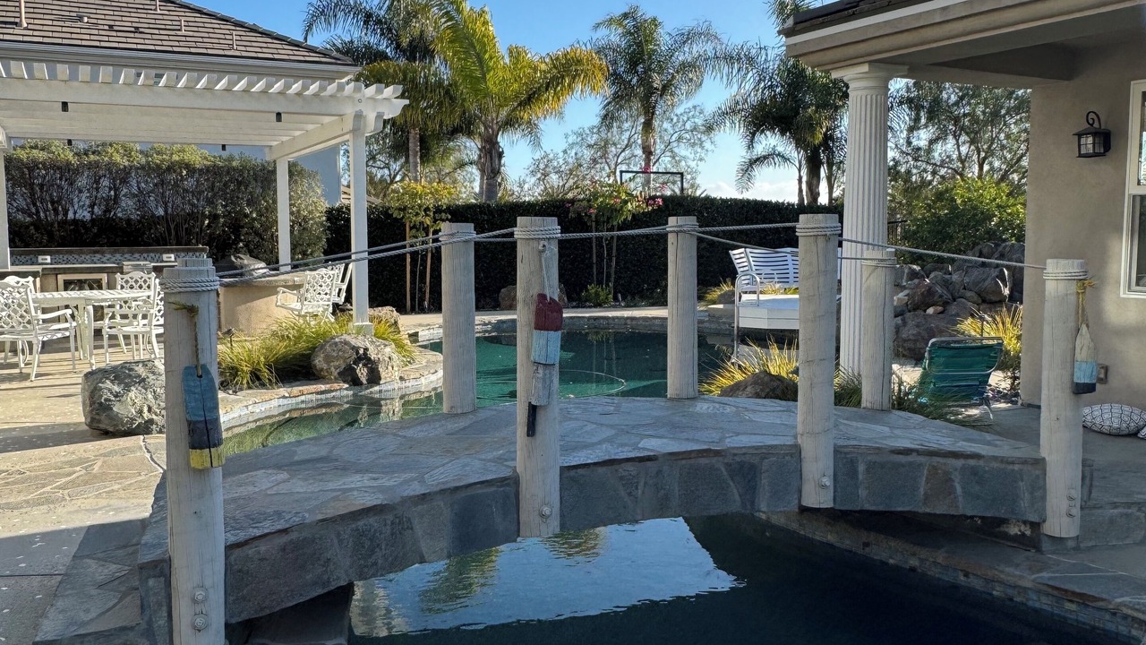 Photo of Outdoor in Bressi Ranch