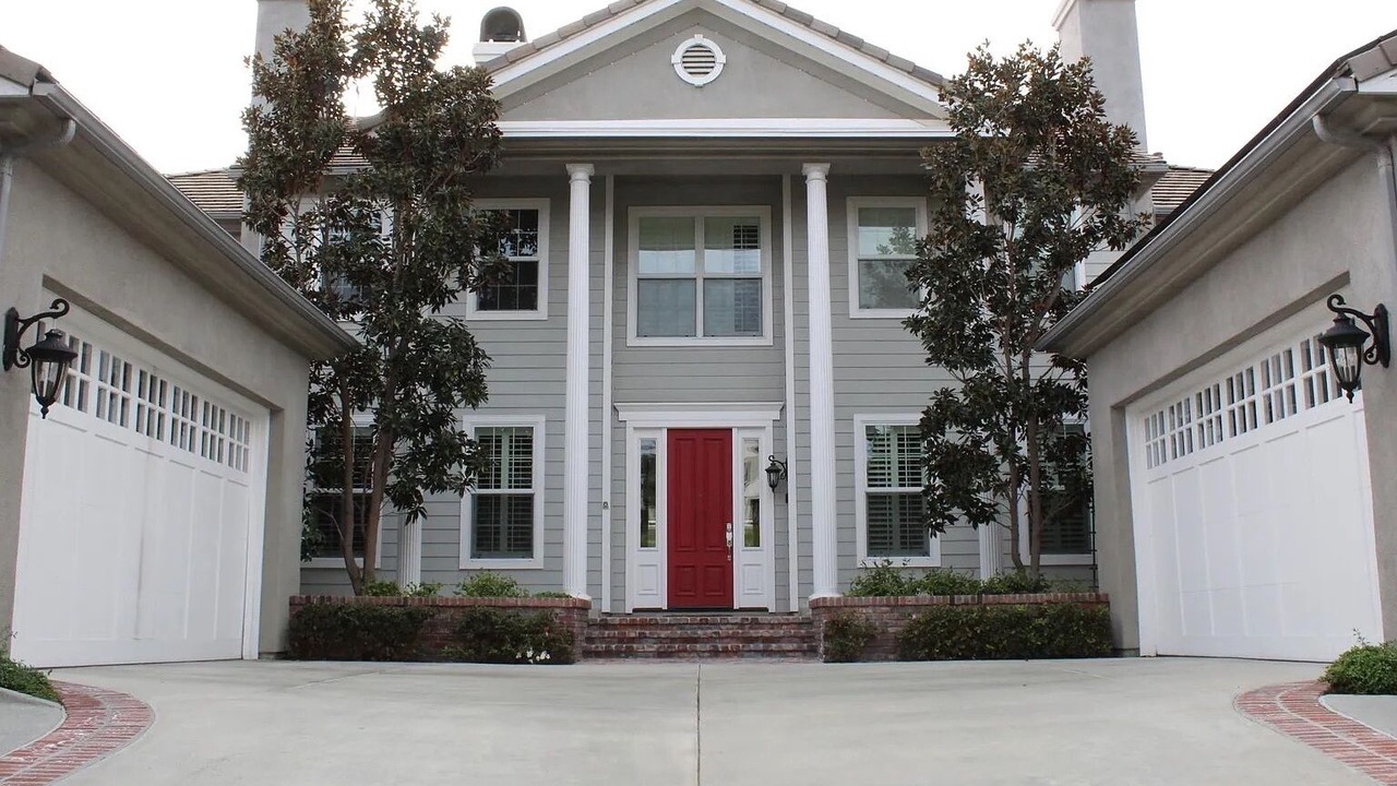 Photo of Outdoor in Bressi Ranch