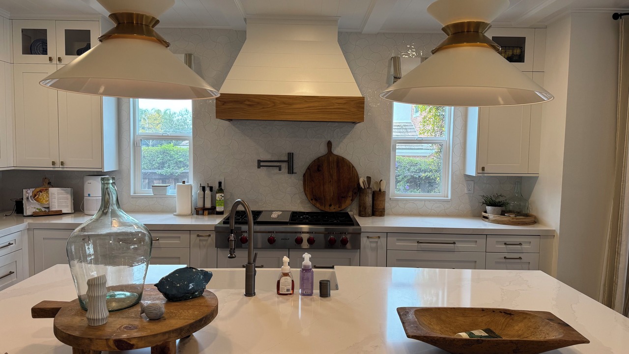 Photo of Kitchen in Bressi Ranch