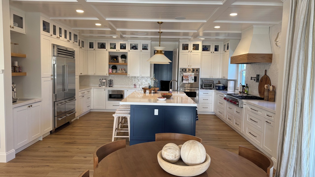 Photo of Kitchen in Bressi Ranch