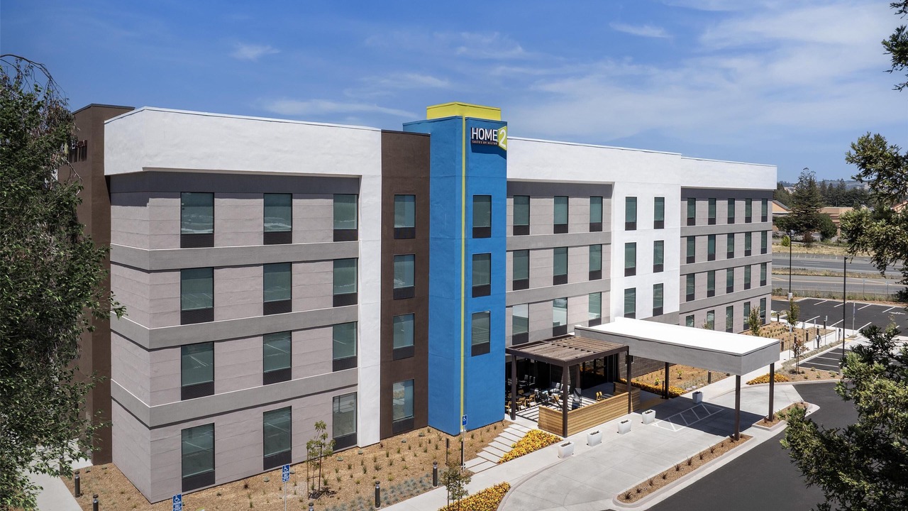 Photo of Outdoor in Rohnert Park