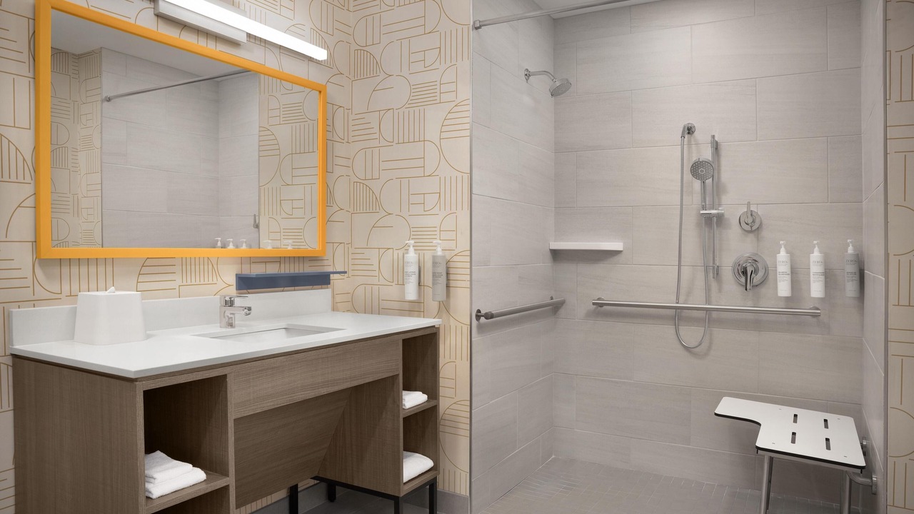 Photo of Bathroom in Rohnert Park