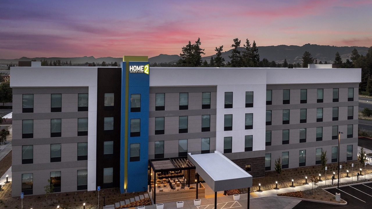 Photo of Outdoor in Rohnert Park
