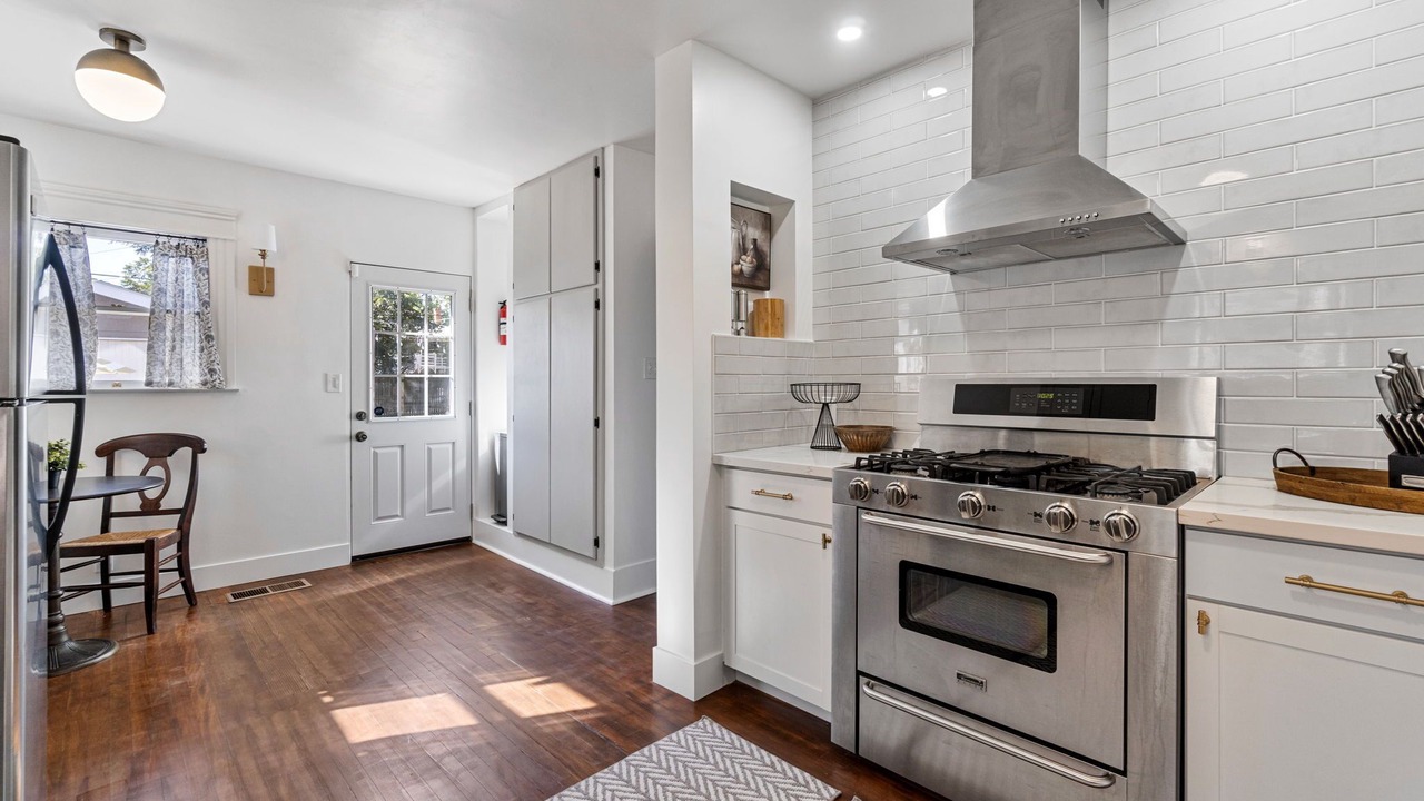 Photo of Kitchen in Tower District