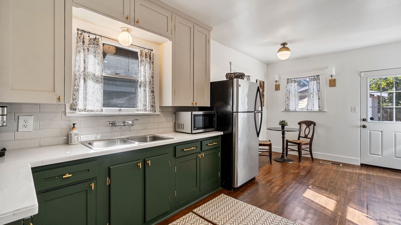 Photo of Kitchen in Tower District