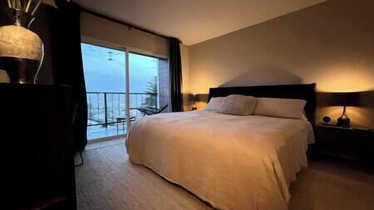 Photo of Bedroom in San Francisco