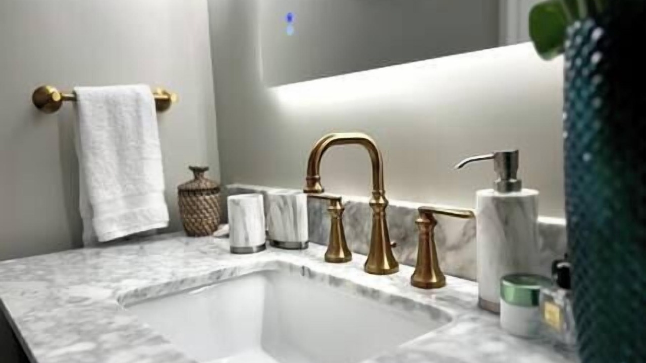 Photo of Bathroom in San Francisco