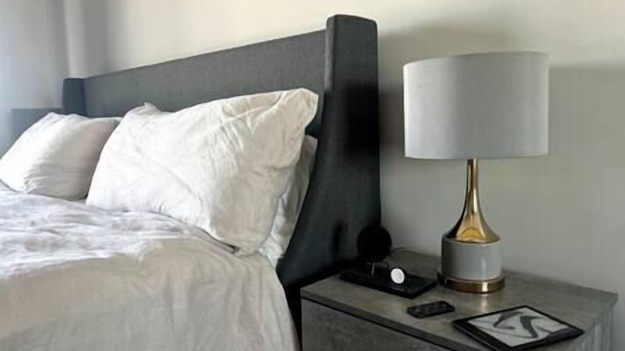 Photo of Bedroom in San Francisco