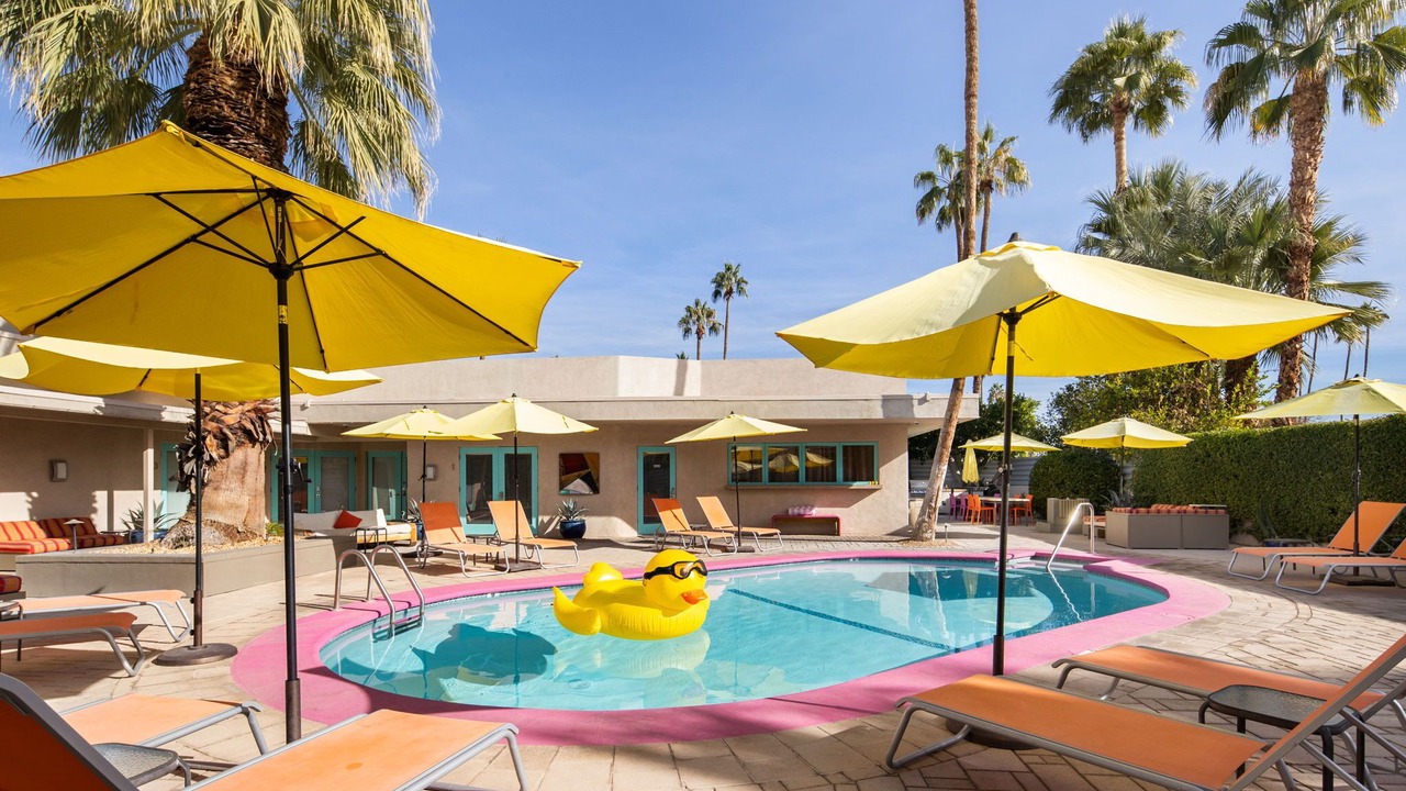 Photo of Outdoor in Warm Sands