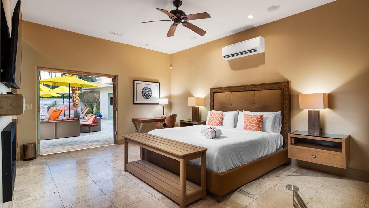 Photo of Outdoor in Warm Sands