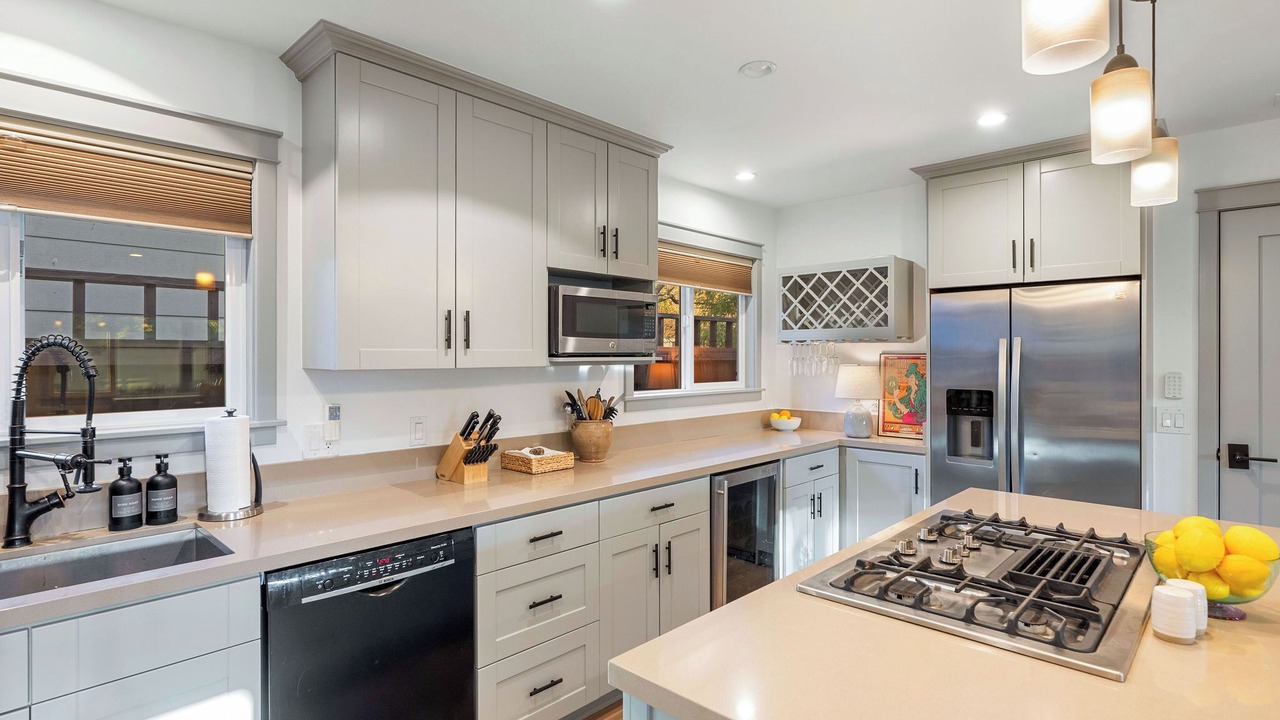Photo of Kitchen in Kenwood