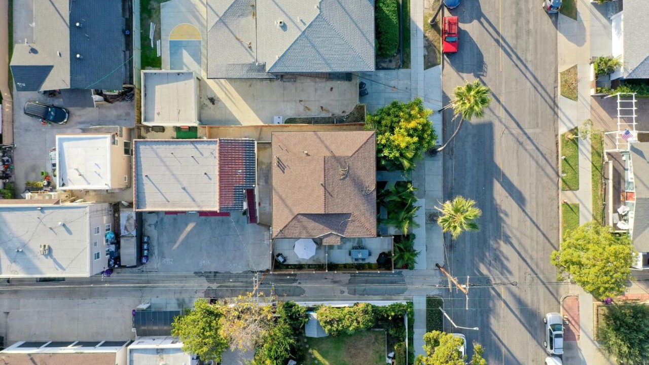 Photo of Outdoor in Belmont Heights