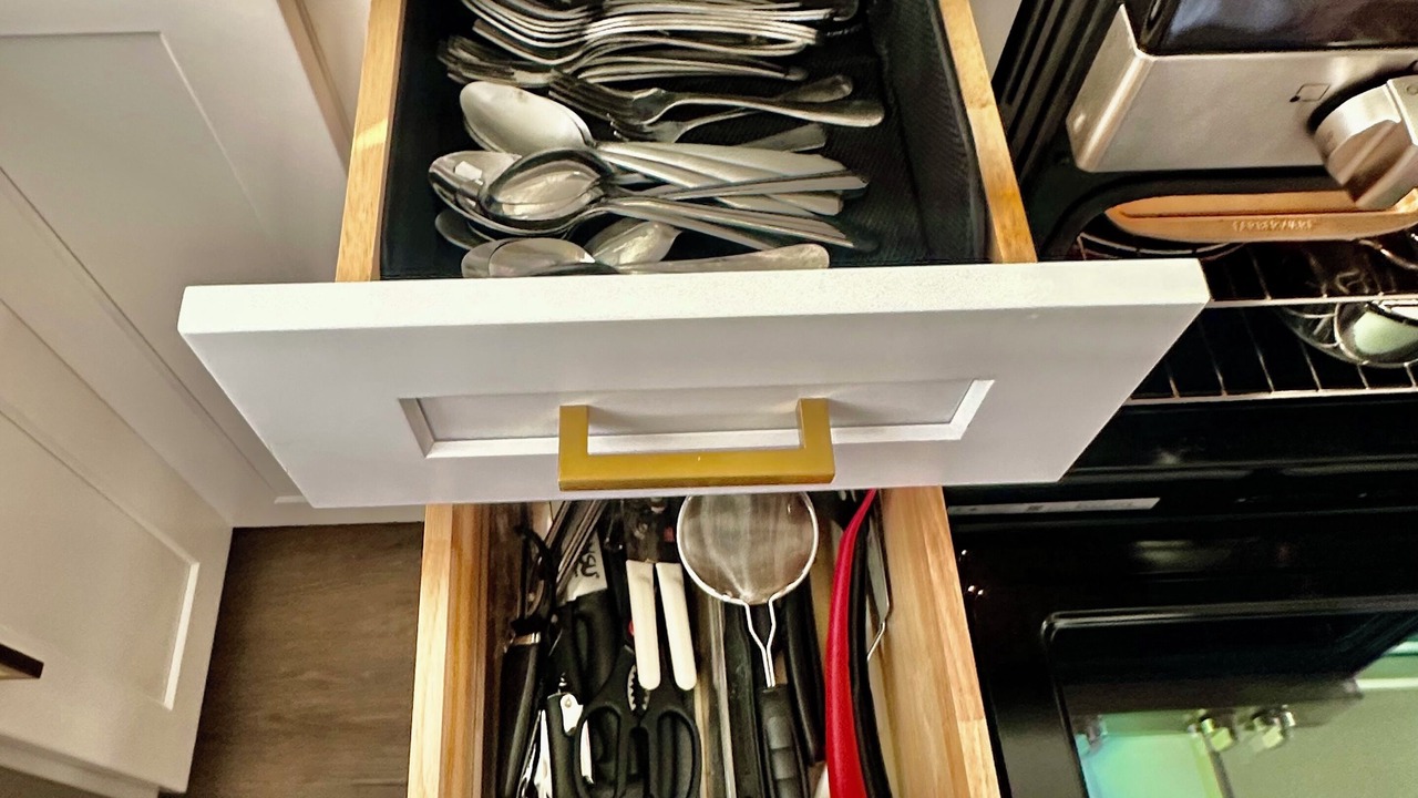 Photo of Kitchen in Belmont Heights