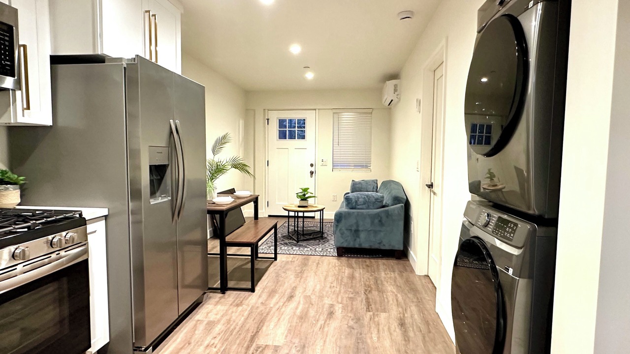 Photo of Kitchen in Belmont Heights
