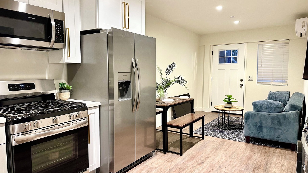 Photo of Kitchen in Belmont Heights