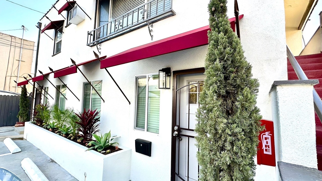 Photo of Outdoor in Belmont Heights