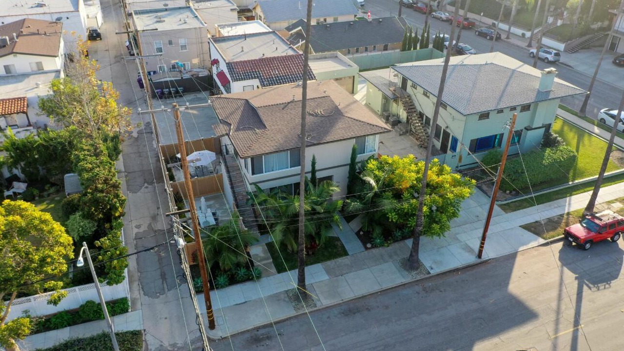 Photo of Outdoor in Belmont Heights