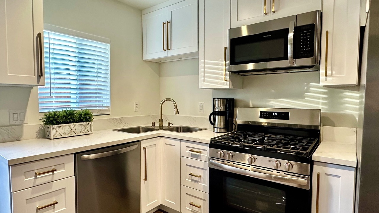 Photo of Kitchen in Belmont Heights