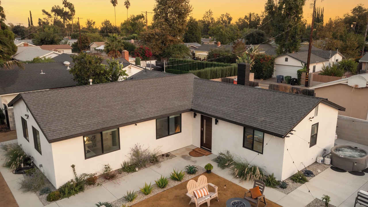 Photo of Patio Balcony in Canoga Park