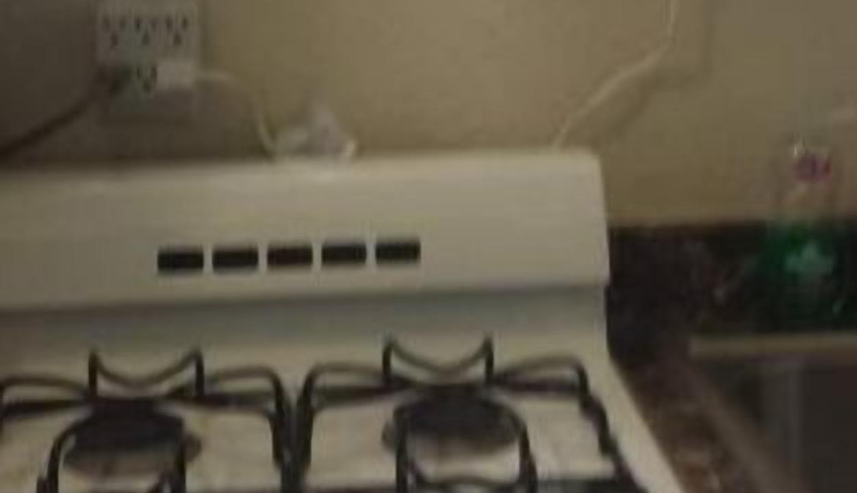 Photo of Kitchen in Downtown North
