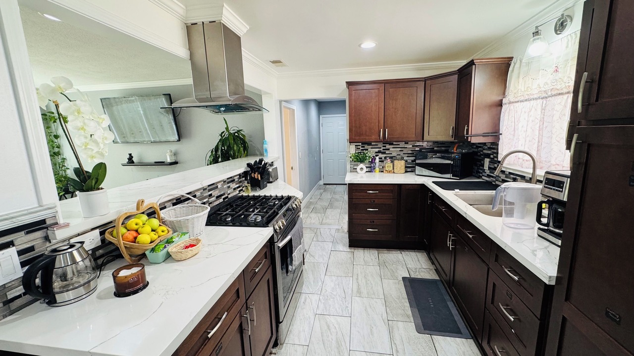 Photo of Kitchen in Santa Clara