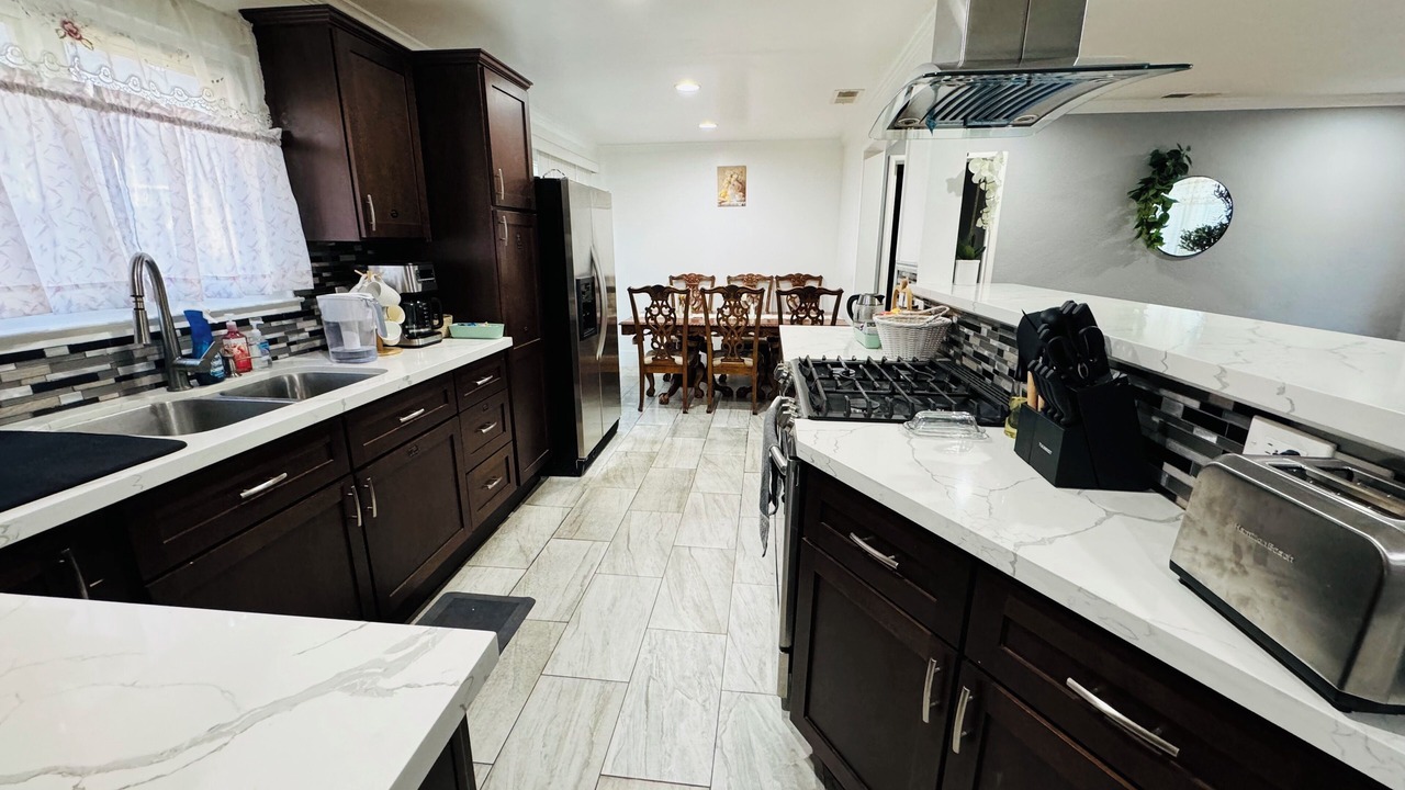 Photo of Kitchen in Santa Clara