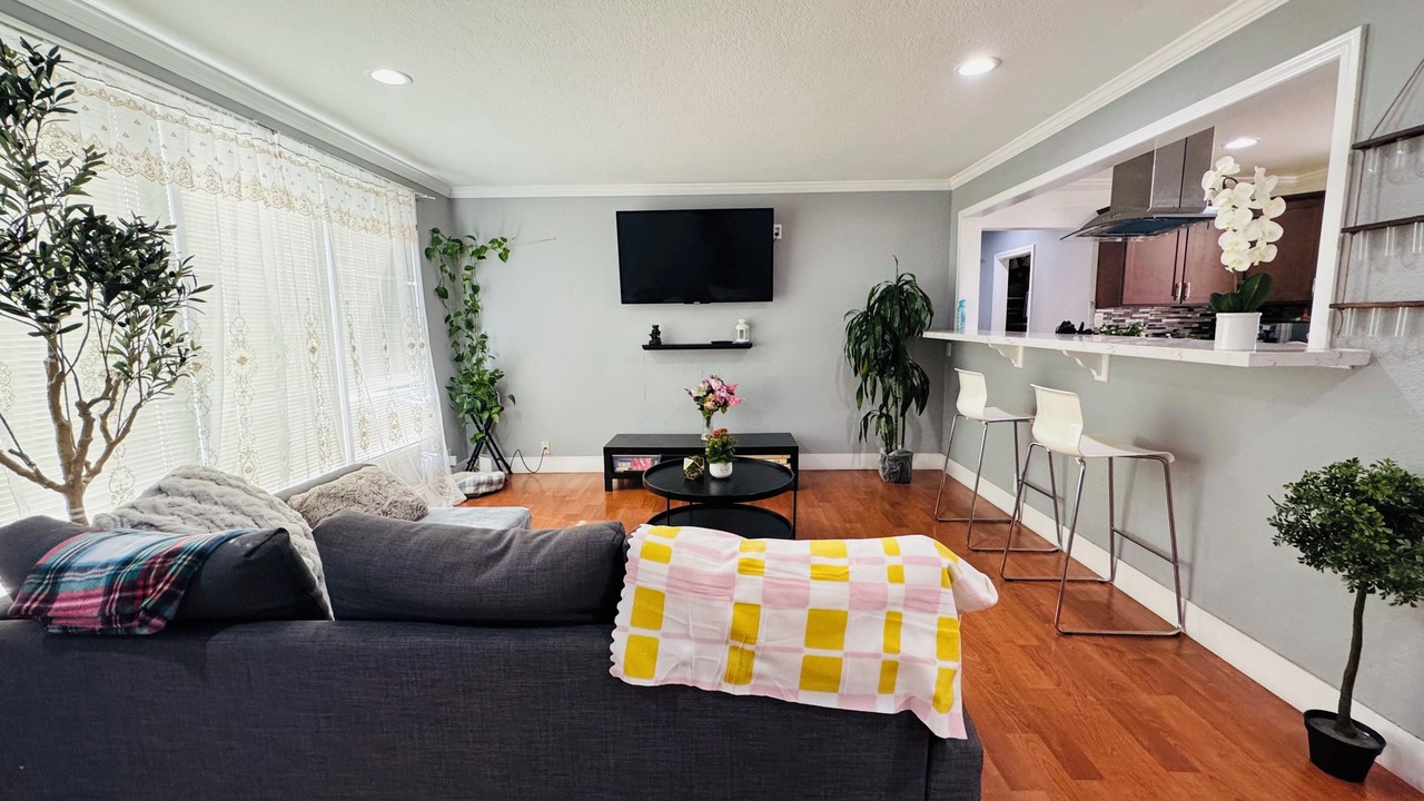Photo of Livingroom in Santa Clara