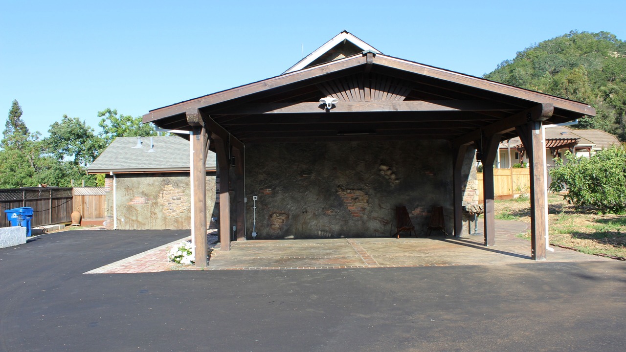 Photo of Outdoor in Morgan Hill